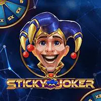 Sticky Joker