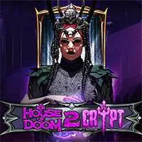 House of Doom 2: The Crypt