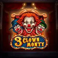 3 Clown Monty