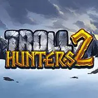 Troll Hunters 2