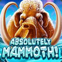 Absolutely Mammoth!