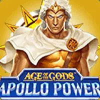 Age Of The Gods: Apollo Power