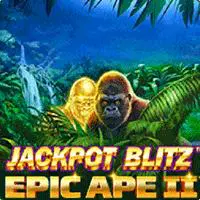 Epic Ape II Jackpot Blitz