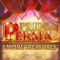 Pride of Persia: Empire Treasures