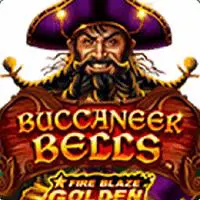 Fire Blaze Golden: Buccaneer Bells