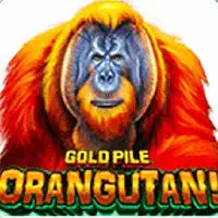 Gold Pile: Orangutan!