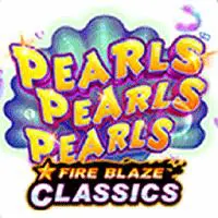 Fire Blaze: Pearls Pearls Pearls