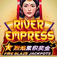 Fire Blaze: River Empress