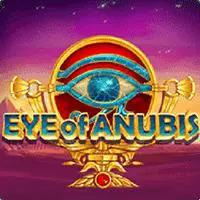 Eye of Anubis