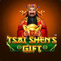 Tsai Shen's Gift