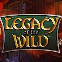 Legacy Of The Wild