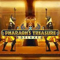  Pharaoh's Treasure Deluxe