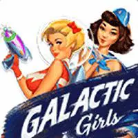 Galactic Girls