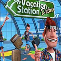 Vacation Station Deluxe