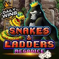 Snakes and Ladders Megadice