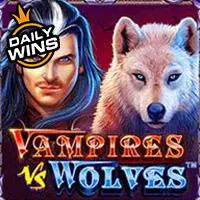 Vampire vs Wolves