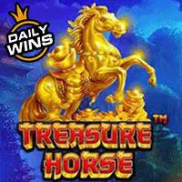 Treasure Horse