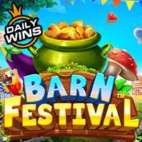 Barn Festival