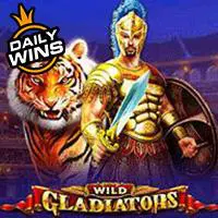 Wild Gladiator