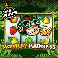 Monkey Madness