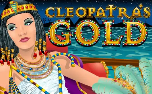 Cleopatras Gold