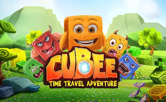 Cubee