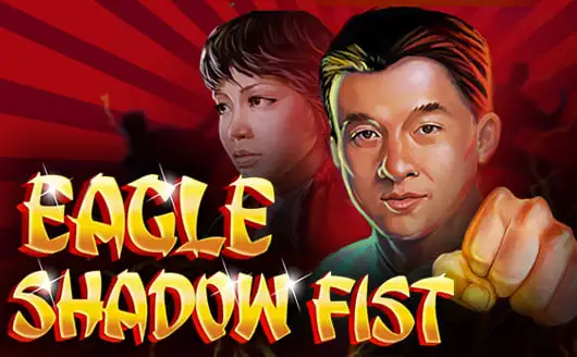 Eagle Shadow Fist