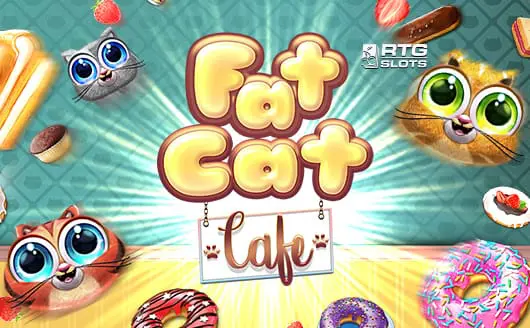 Fat Cat Cafe