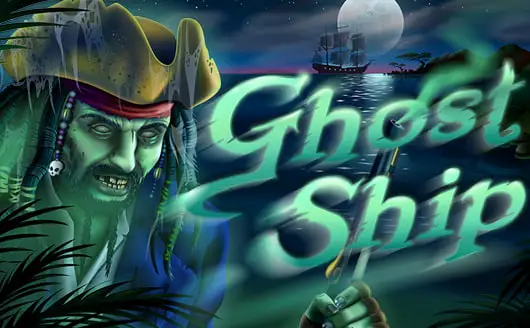 Ghost Ship