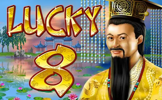 Lucky 8