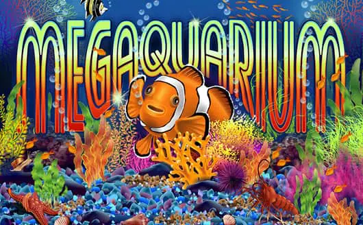 Megaquarium