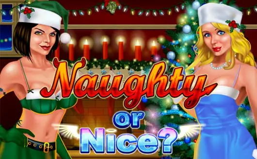 Naughty Or Nice