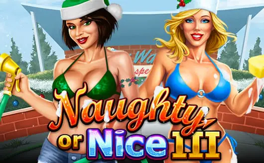 Naughty Or Nice III