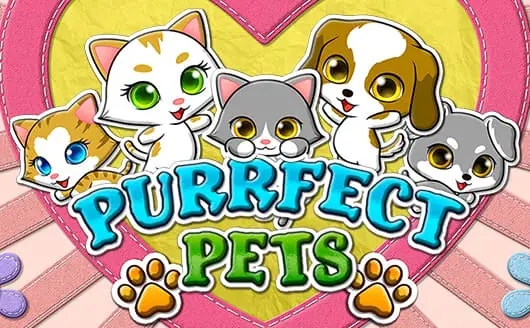 Purrfect Pets