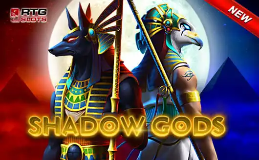 Shadow Gods