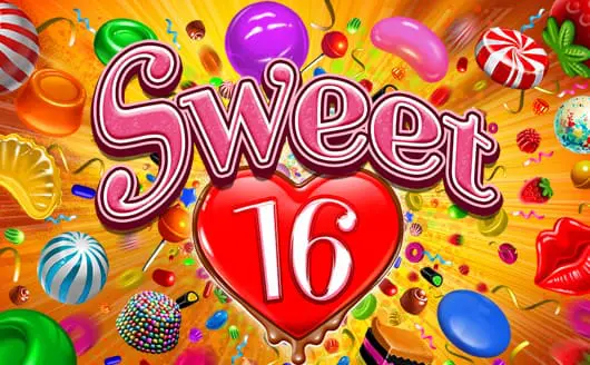 Sweet 16