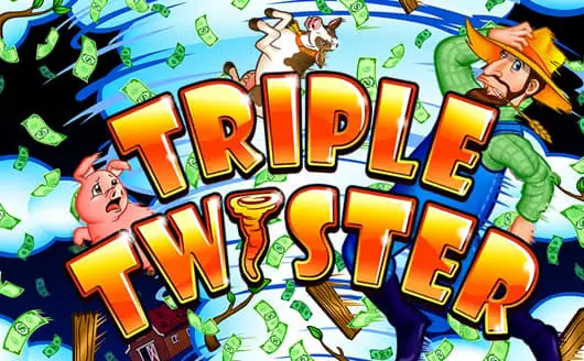 Triple Twister