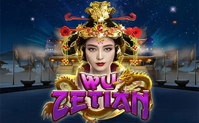 Wu Zetian