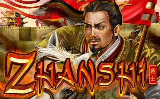 Zhanshi