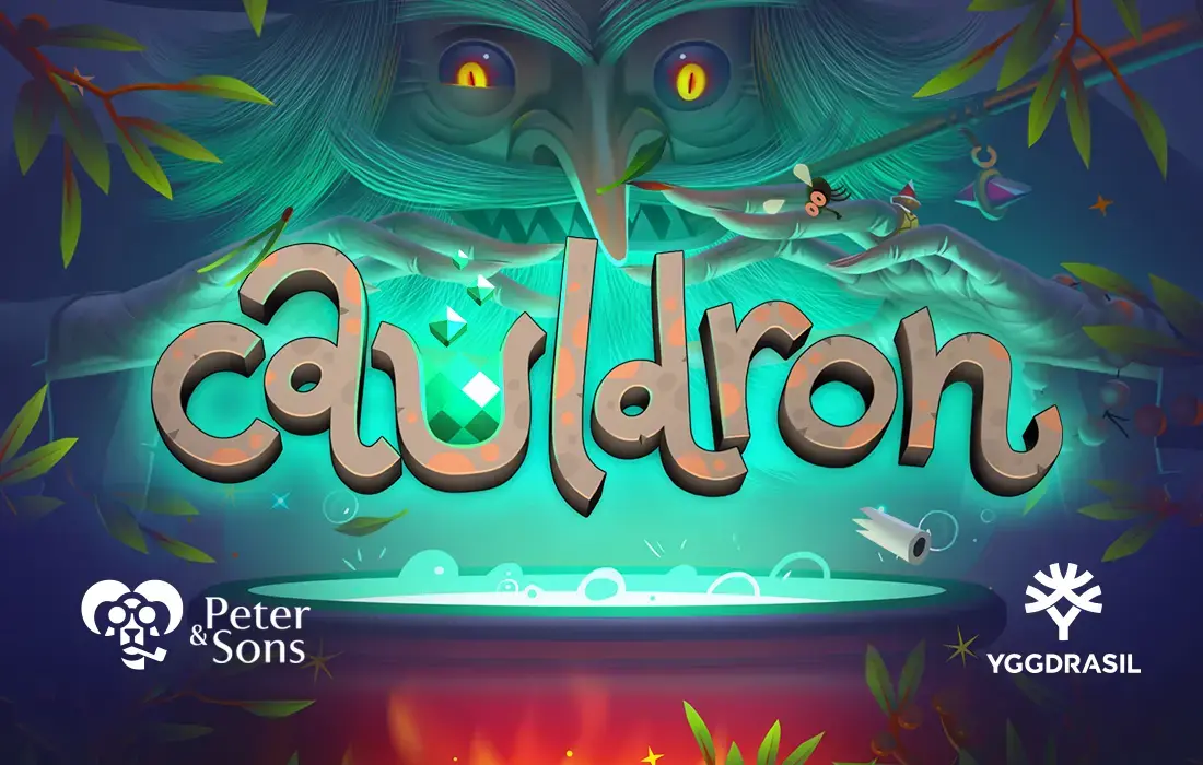 Cauldron