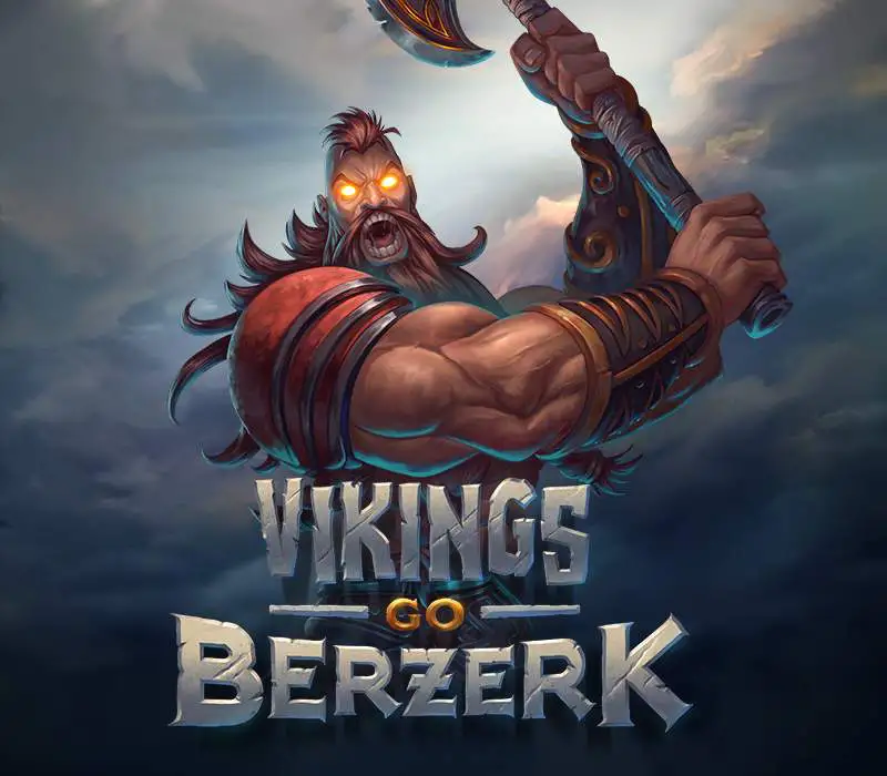 Vikings go Berzerk