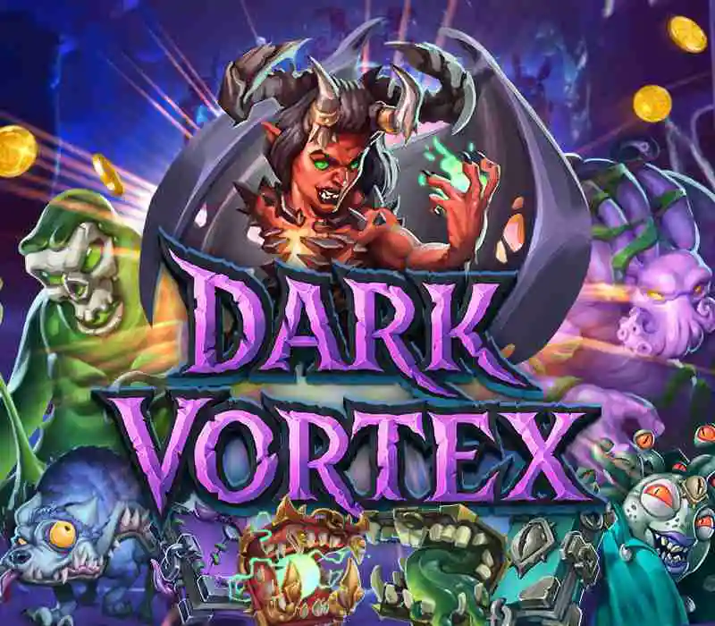 Dark Vortex