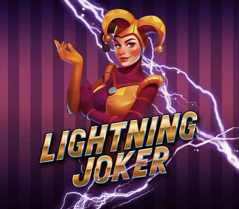 Lightning Joker