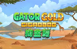 gator gold